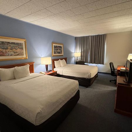 Clarion Inn Frederick Event Center Εξωτερικό φωτογραφία
