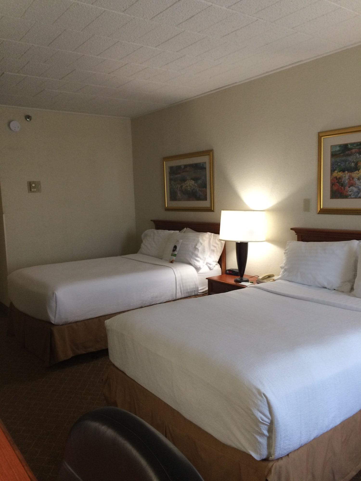 Clarion Inn Frederick Event Center Εξωτερικό φωτογραφία