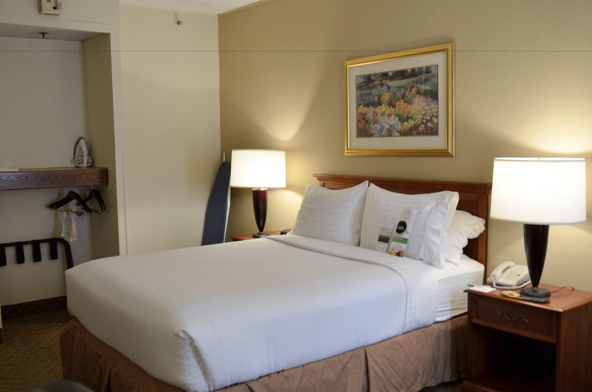Clarion Inn Frederick Event Center Εξωτερικό φωτογραφία