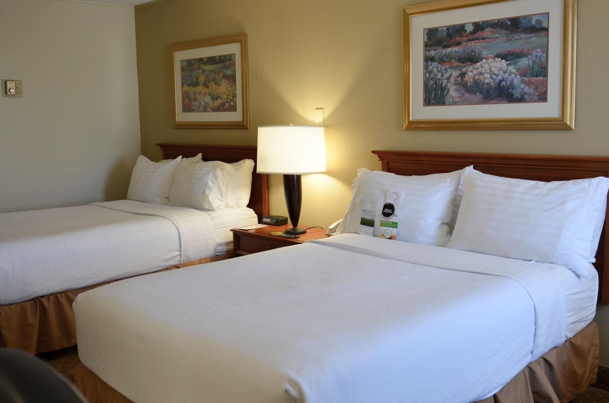 Clarion Inn Frederick Event Center Εξωτερικό φωτογραφία
