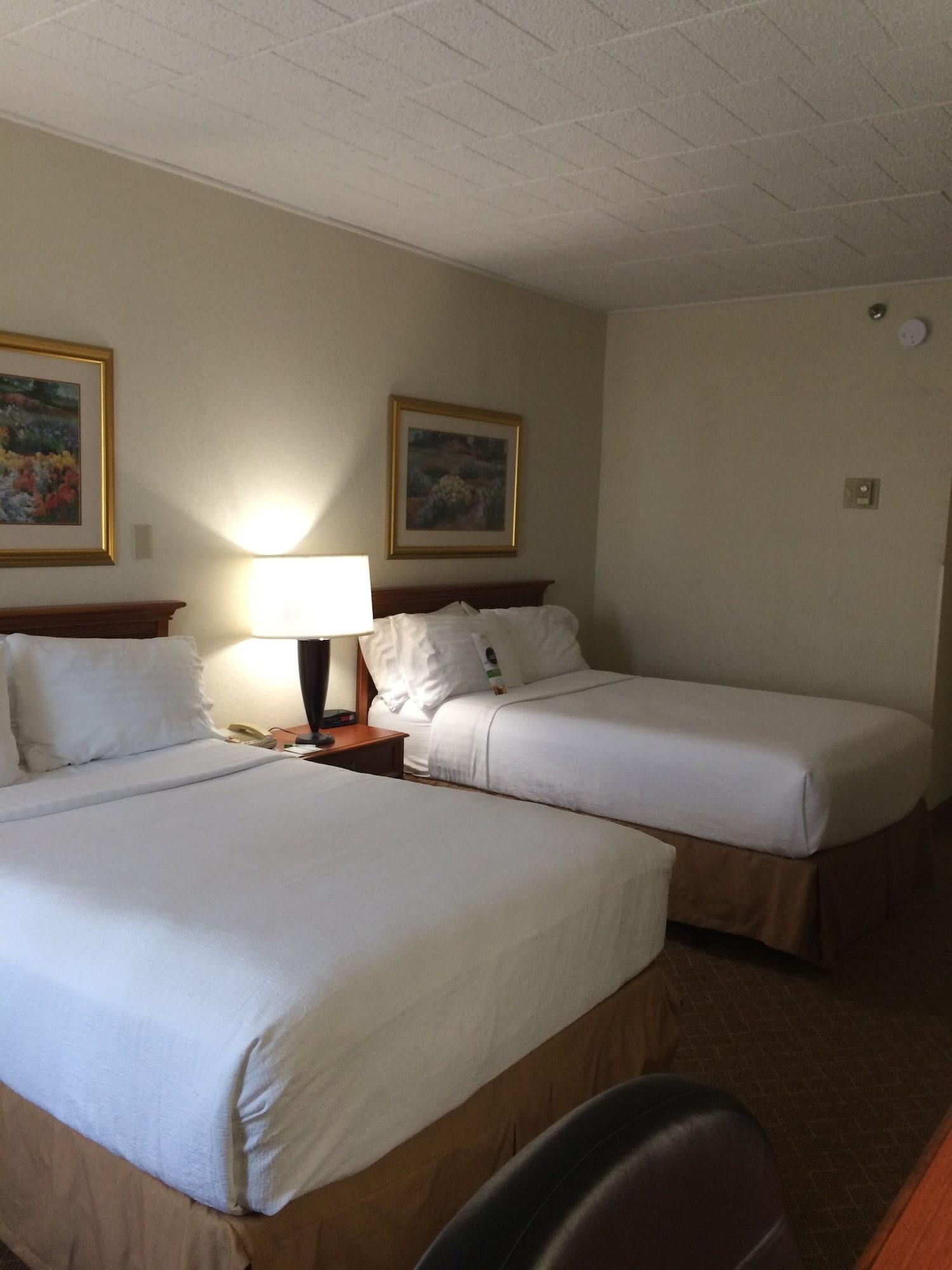 Clarion Inn Frederick Event Center Εξωτερικό φωτογραφία