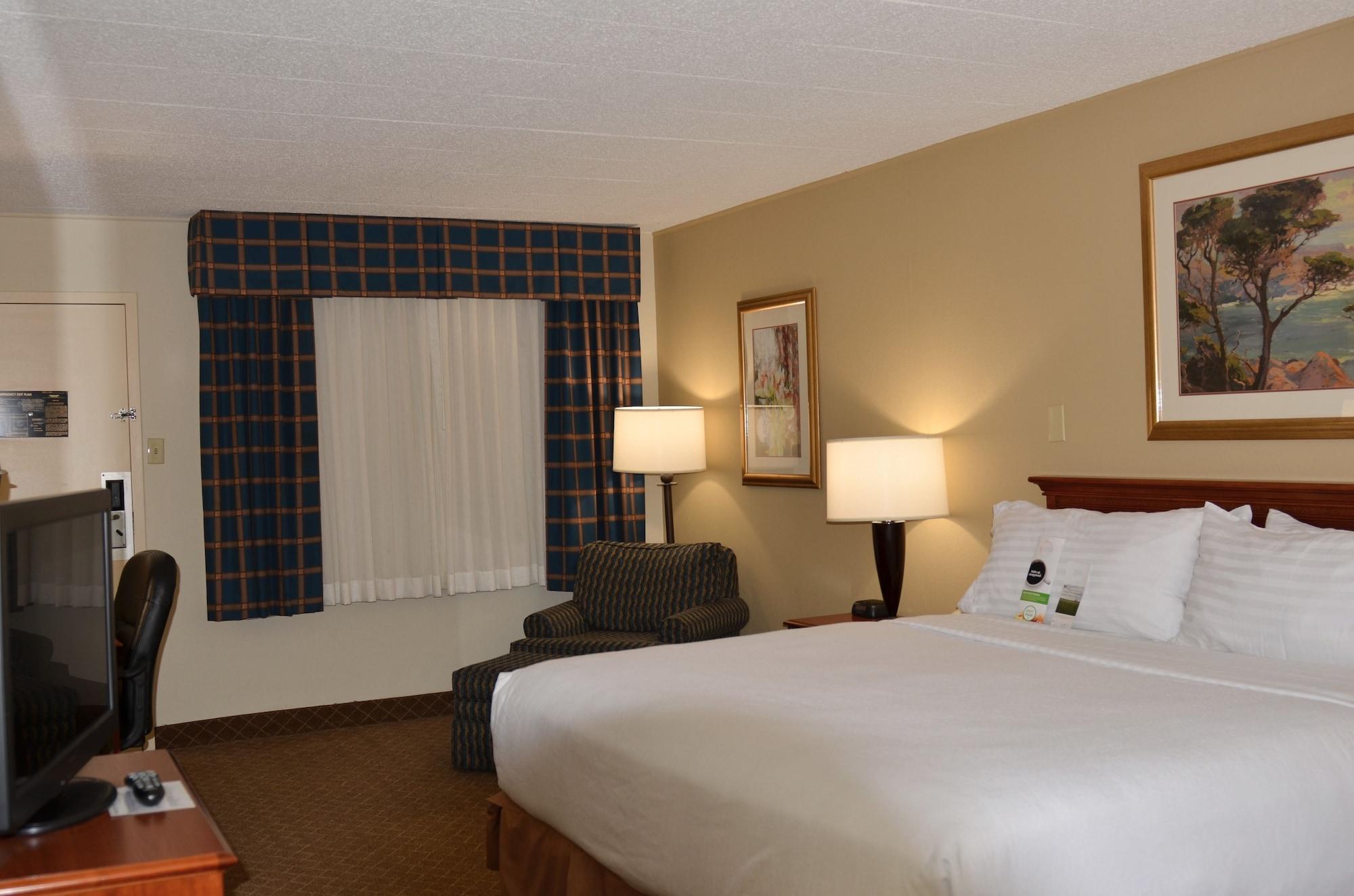 Clarion Inn Frederick Event Center Εξωτερικό φωτογραφία