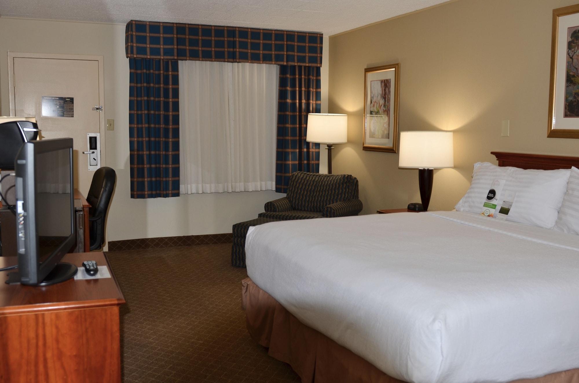 Clarion Inn Frederick Event Center Εξωτερικό φωτογραφία
