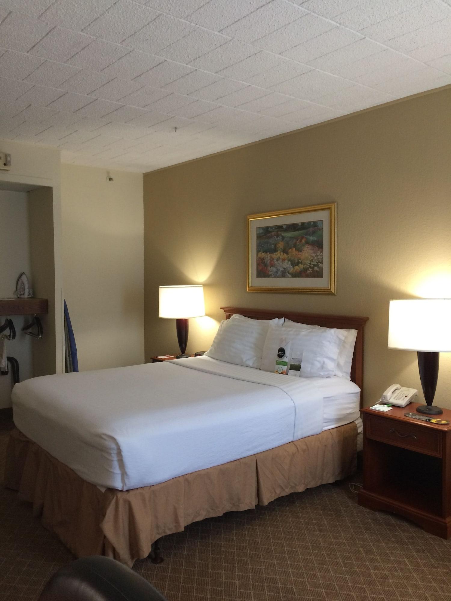 Clarion Inn Frederick Event Center Εξωτερικό φωτογραφία