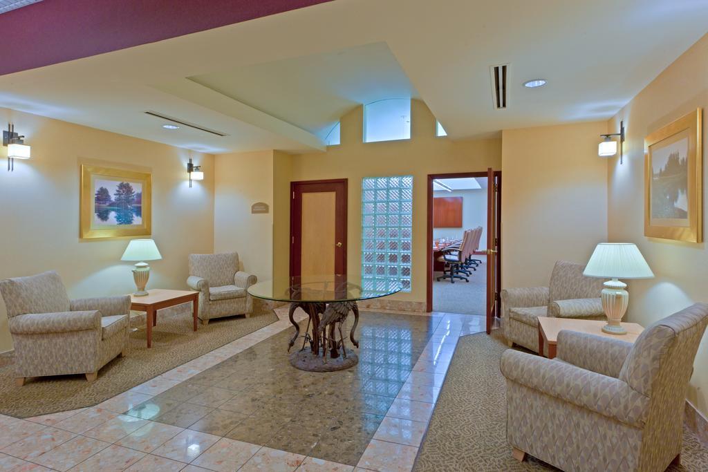 Clarion Inn Frederick Event Center Εξωτερικό φωτογραφία