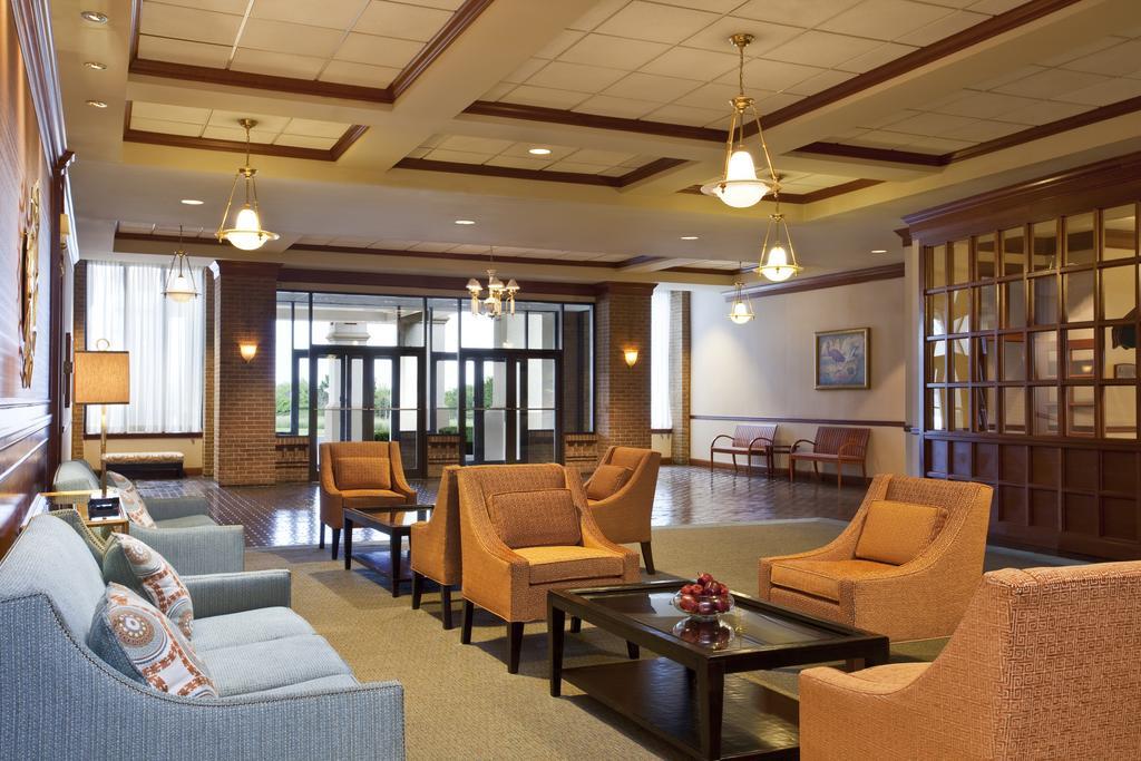 Clarion Inn Frederick Event Center Εξωτερικό φωτογραφία
