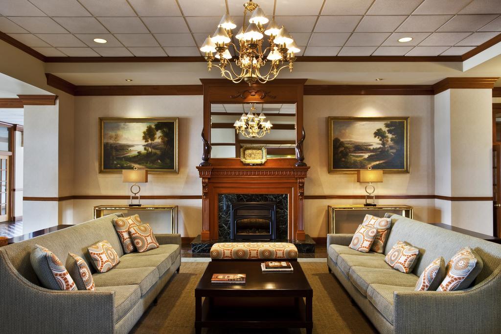 Clarion Inn Frederick Event Center Εξωτερικό φωτογραφία