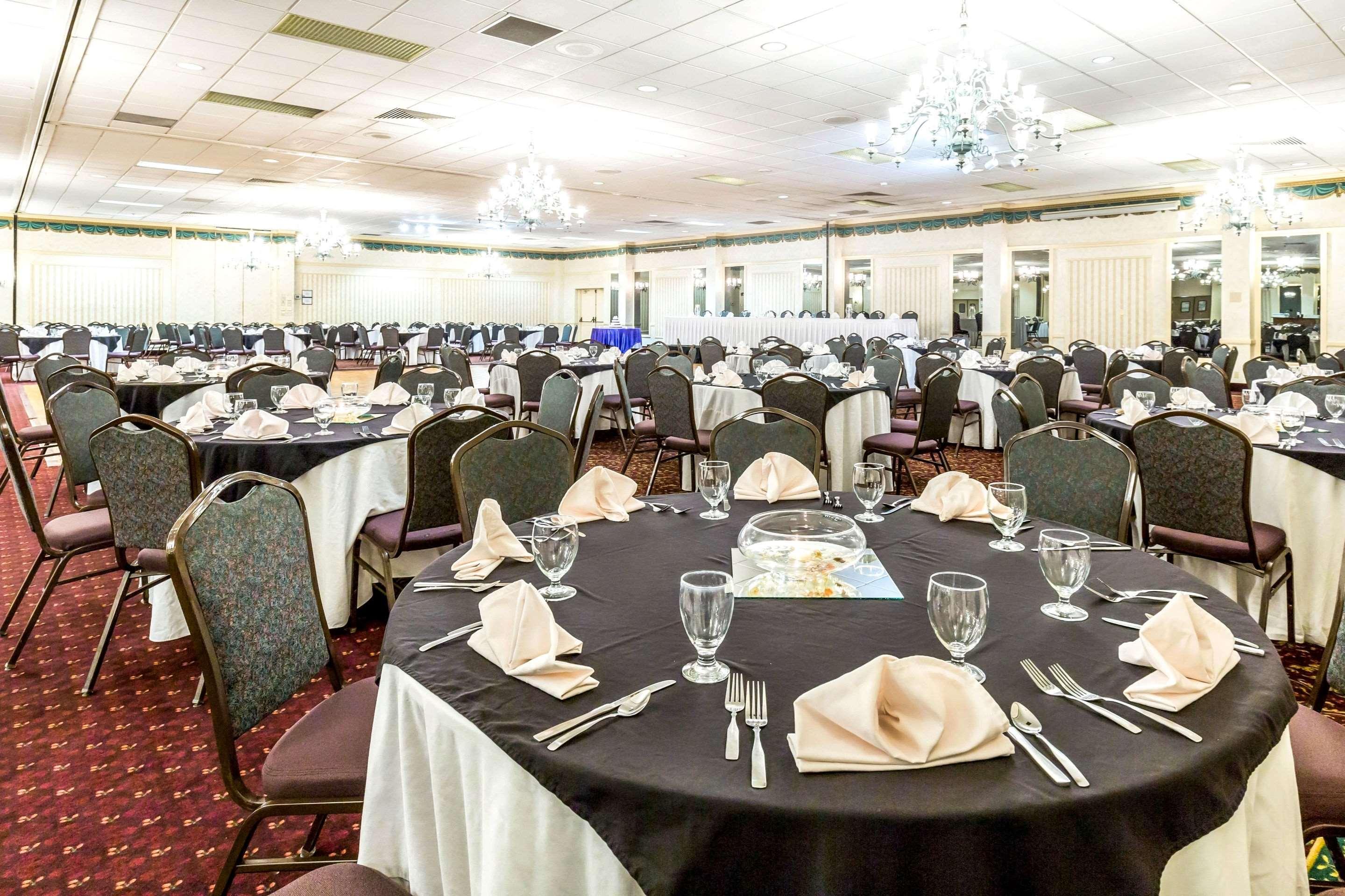 Clarion Inn Frederick Event Center Εξωτερικό φωτογραφία