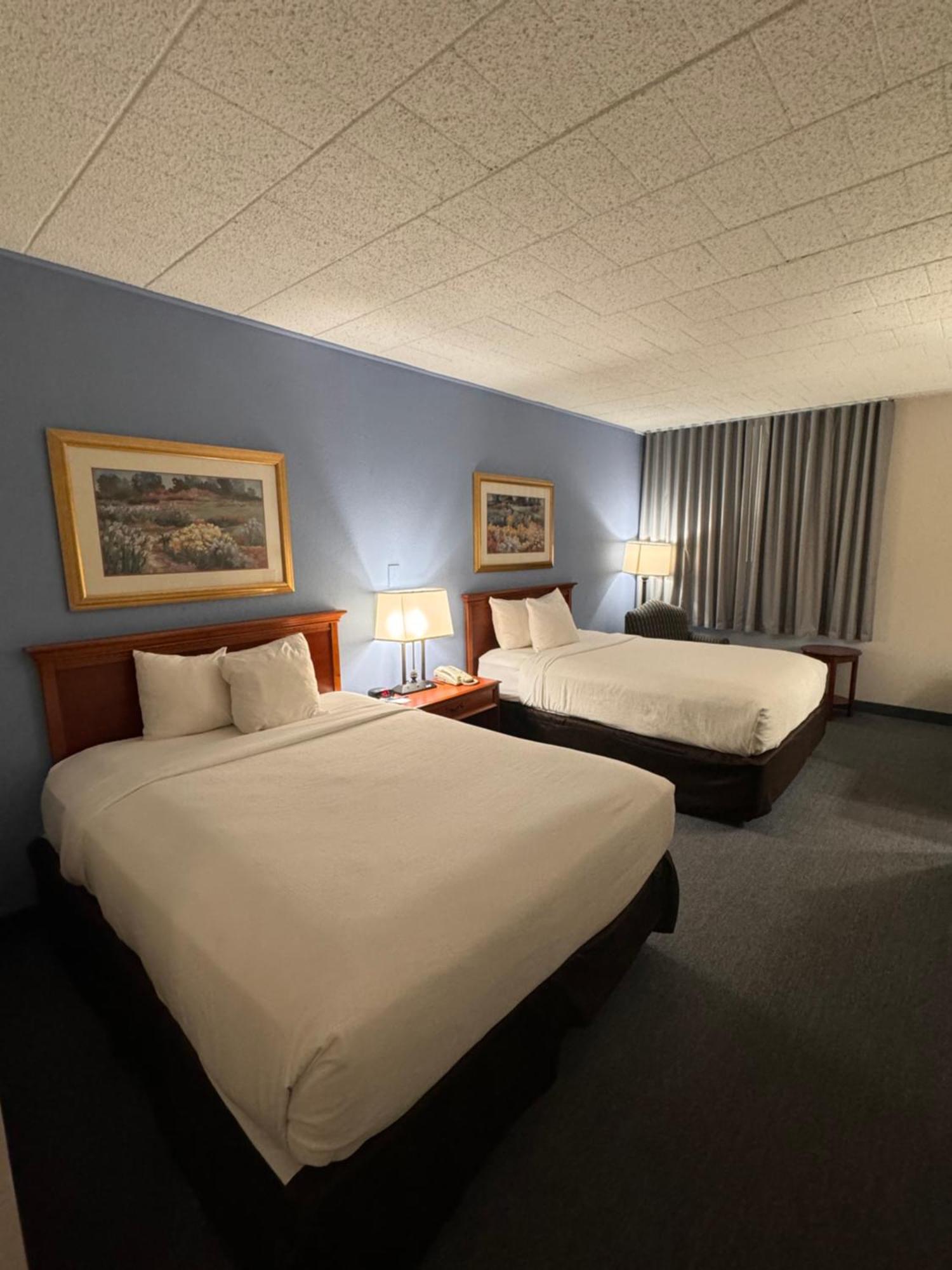 Clarion Inn Frederick Event Center Εξωτερικό φωτογραφία