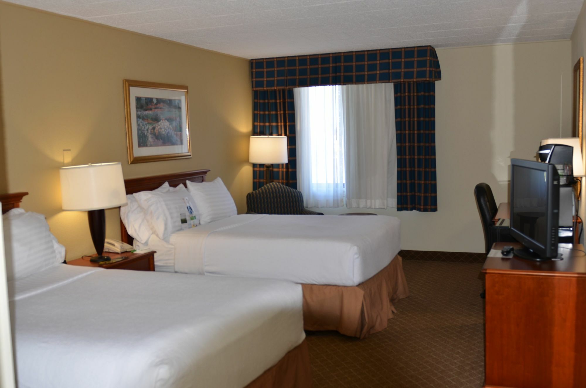 Clarion Inn Frederick Event Center Εξωτερικό φωτογραφία