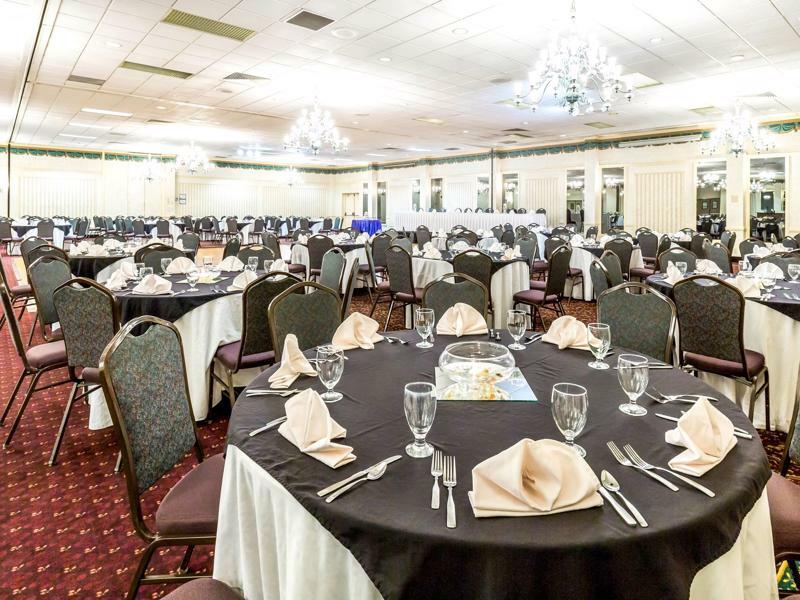Clarion Inn Frederick Event Center Εξωτερικό φωτογραφία