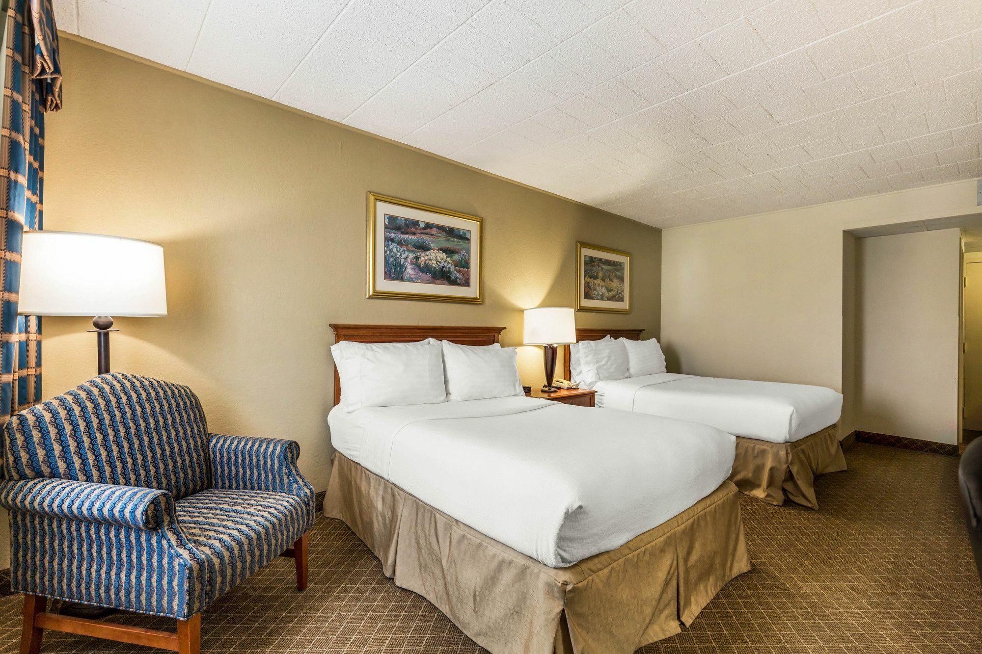 Clarion Inn Frederick Event Center Εξωτερικό φωτογραφία