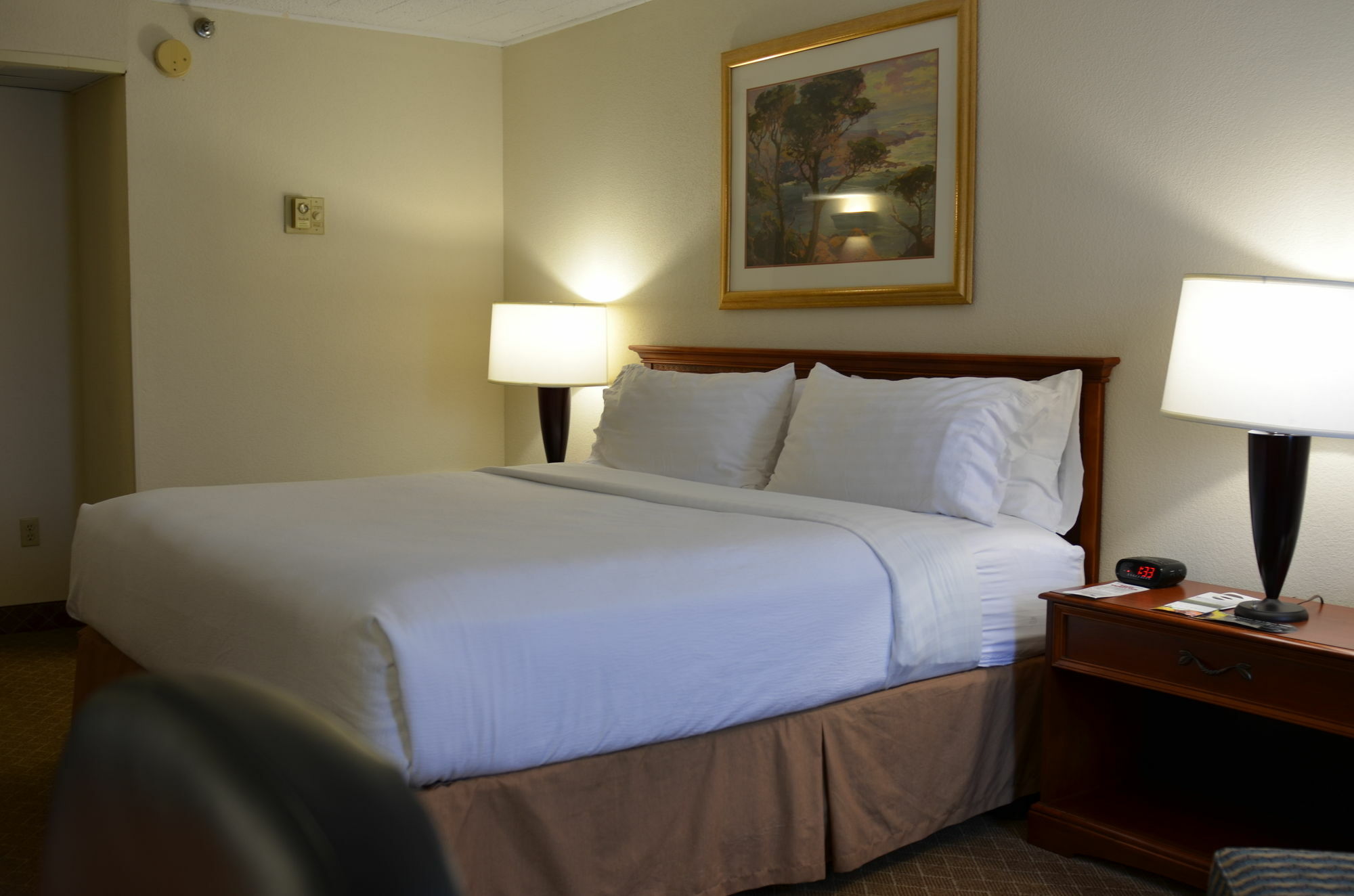 Clarion Inn Frederick Event Center Εξωτερικό φωτογραφία