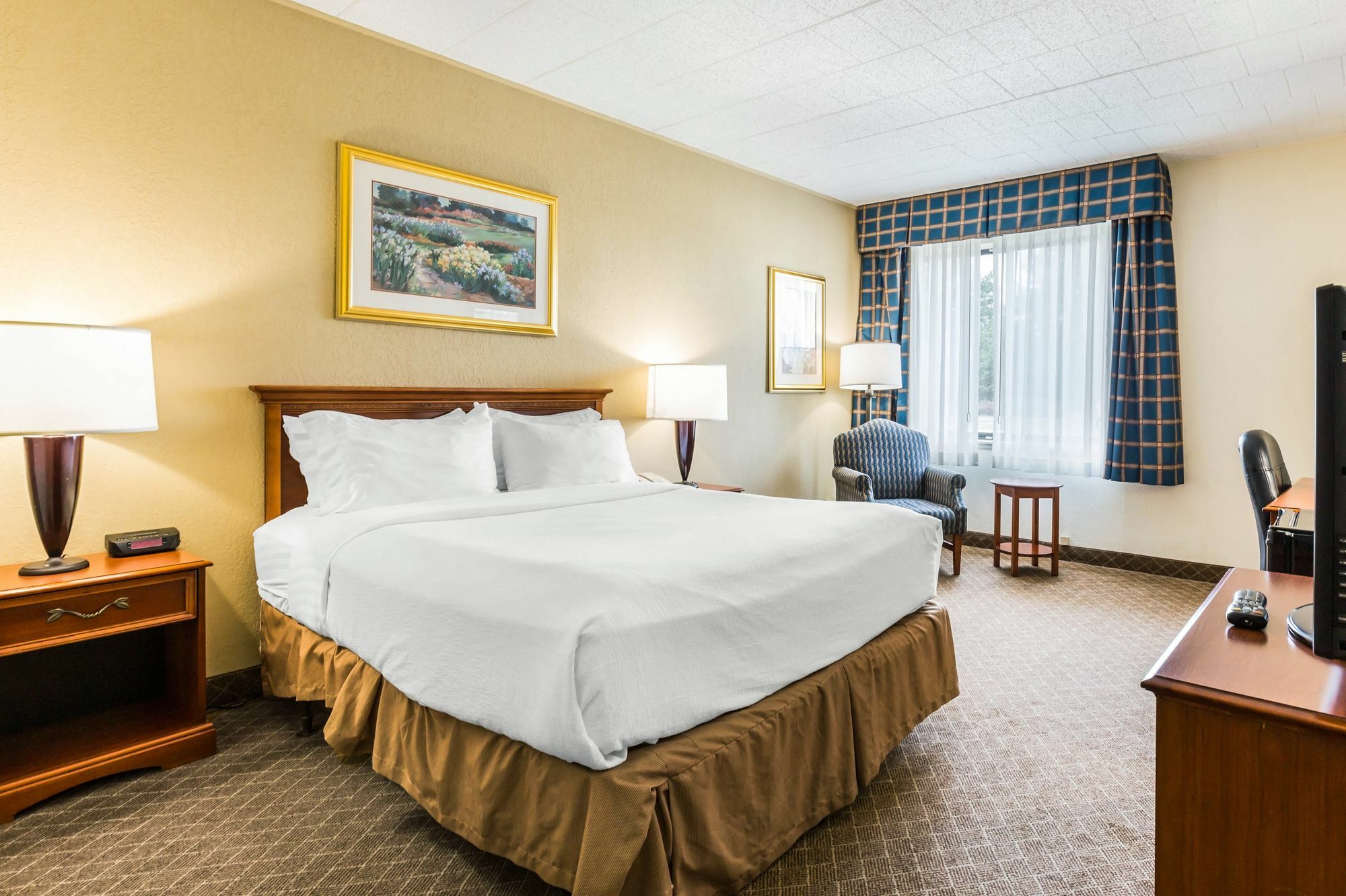Clarion Inn Frederick Event Center Εξωτερικό φωτογραφία