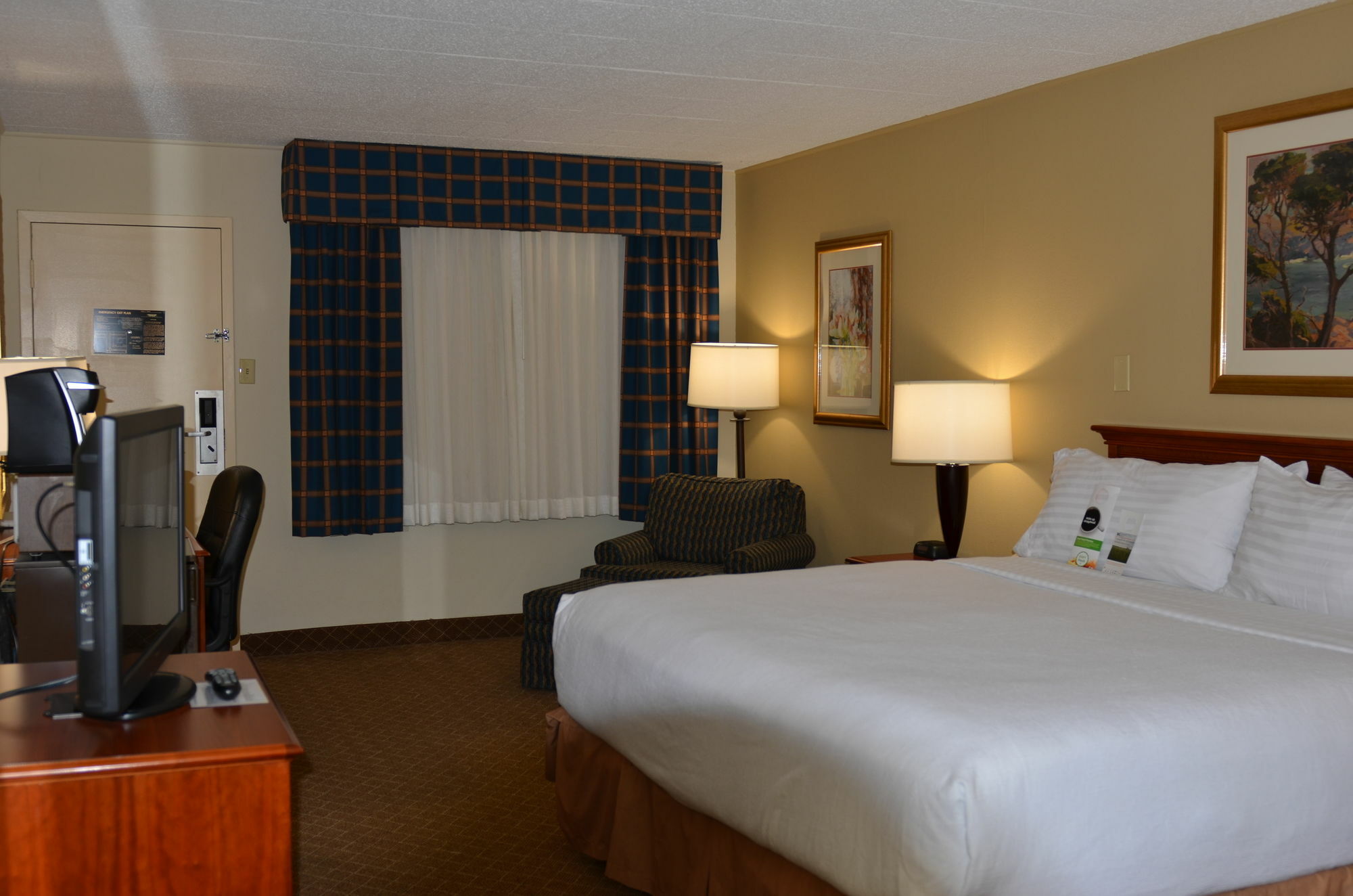 Clarion Inn Frederick Event Center Εξωτερικό φωτογραφία