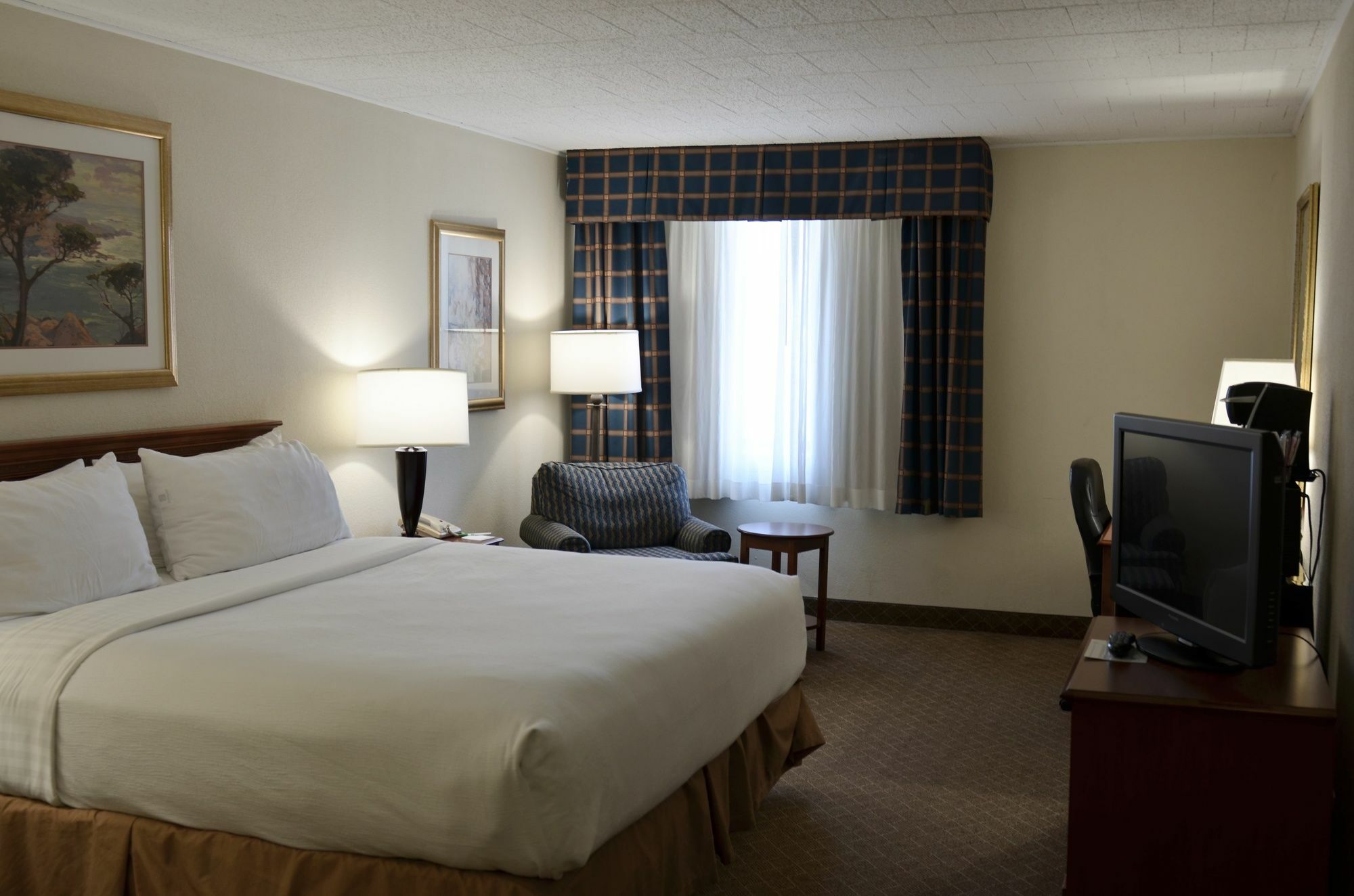 Clarion Inn Frederick Event Center Εξωτερικό φωτογραφία