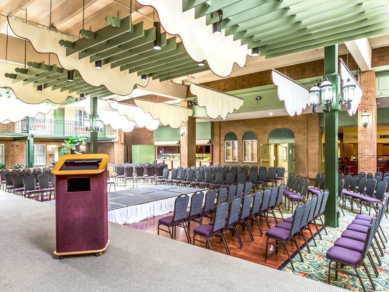 Clarion Inn Frederick Event Center Εξωτερικό φωτογραφία