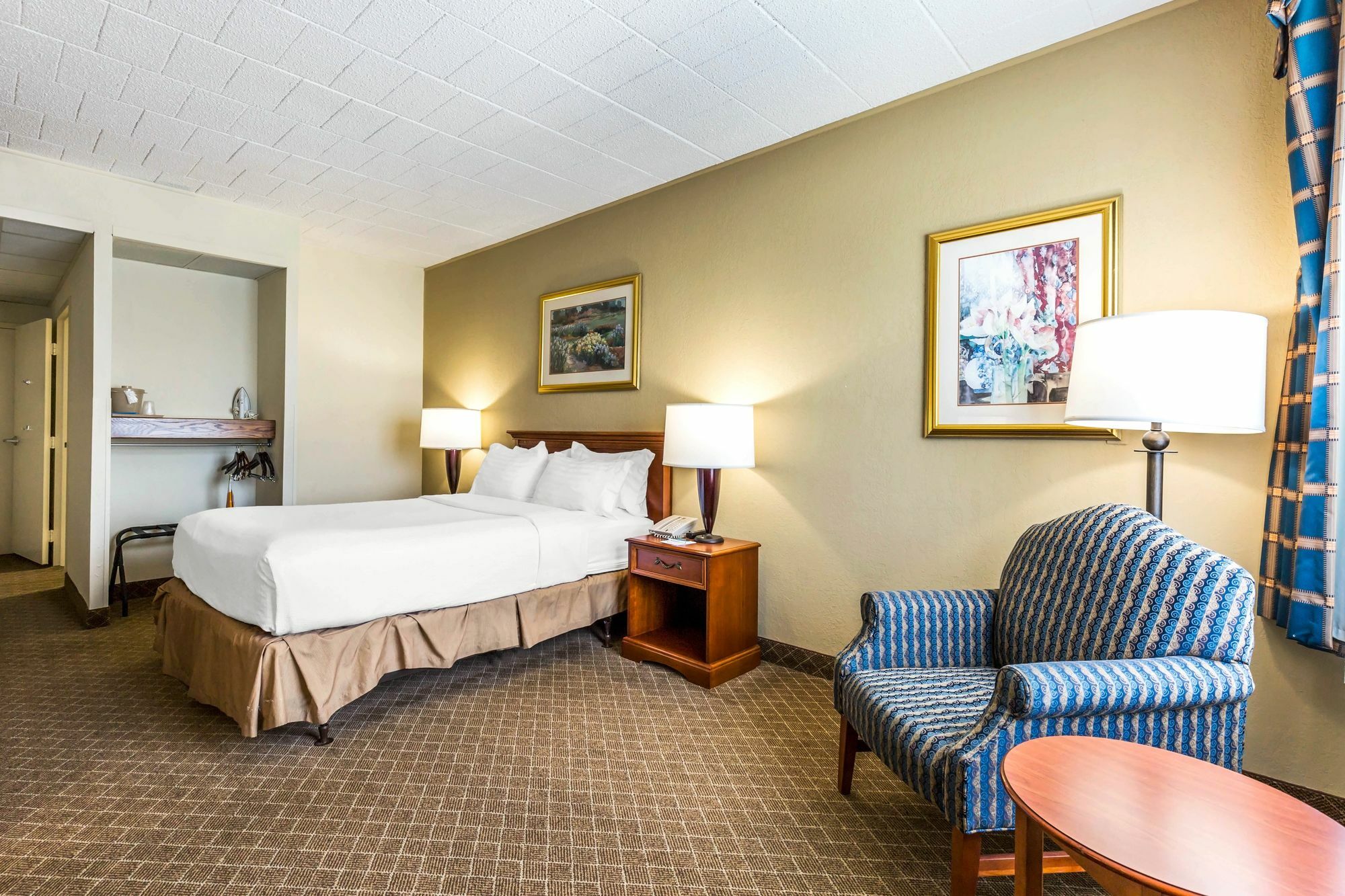 Clarion Inn Frederick Event Center Εξωτερικό φωτογραφία