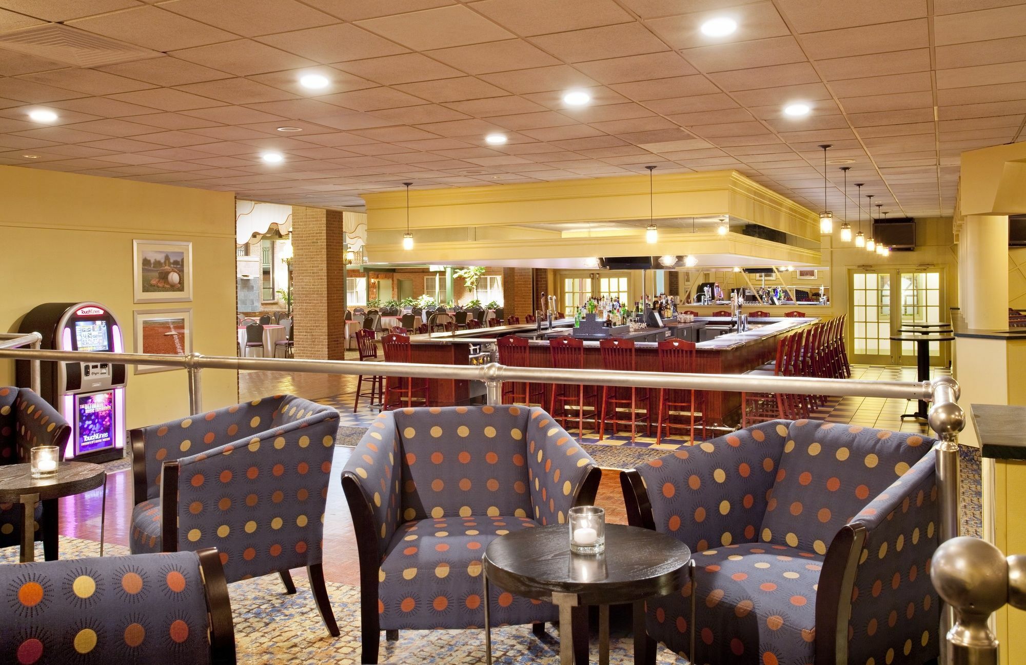 Clarion Inn Frederick Event Center Εξωτερικό φωτογραφία