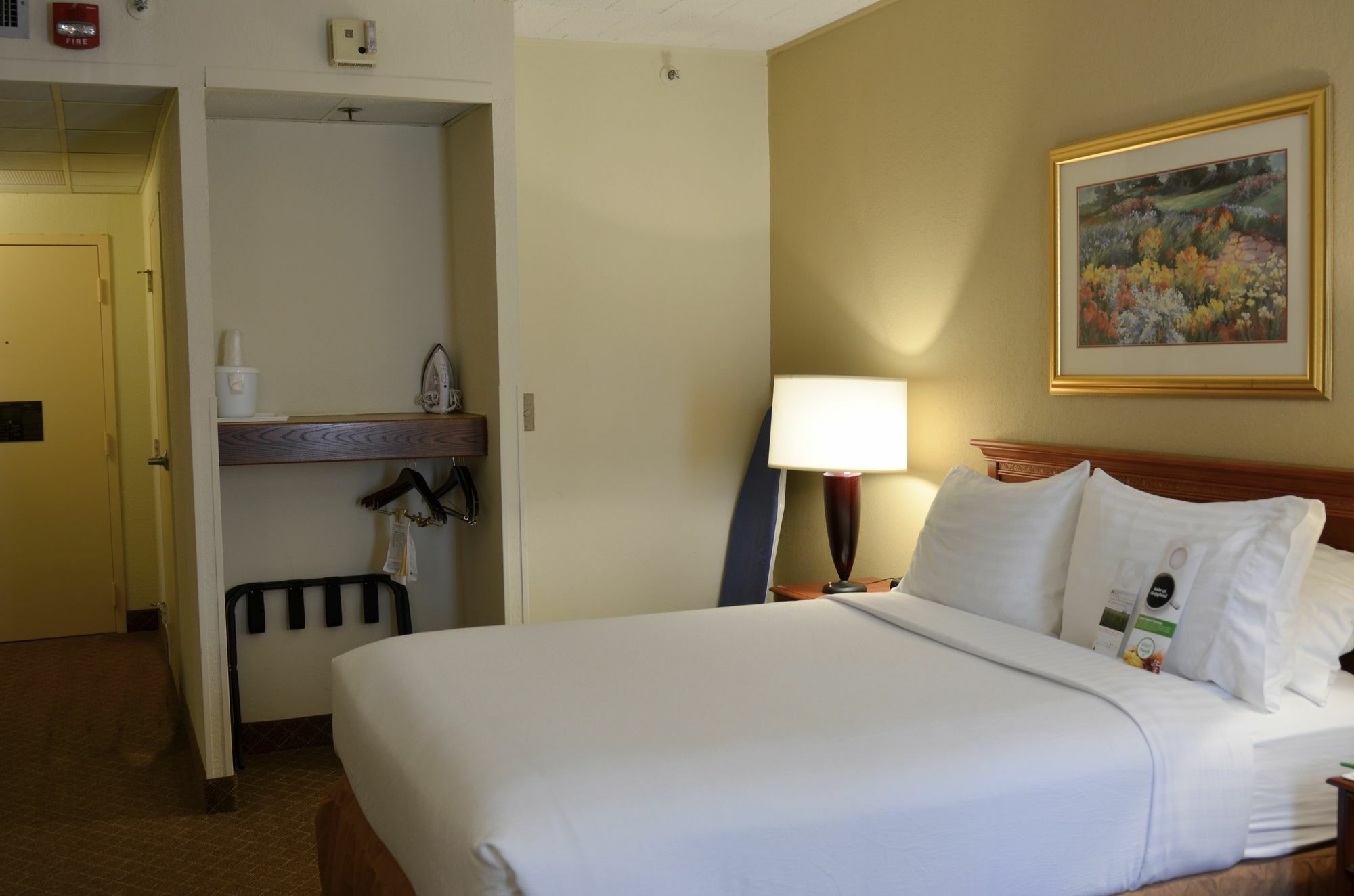 Clarion Inn Frederick Event Center Εξωτερικό φωτογραφία