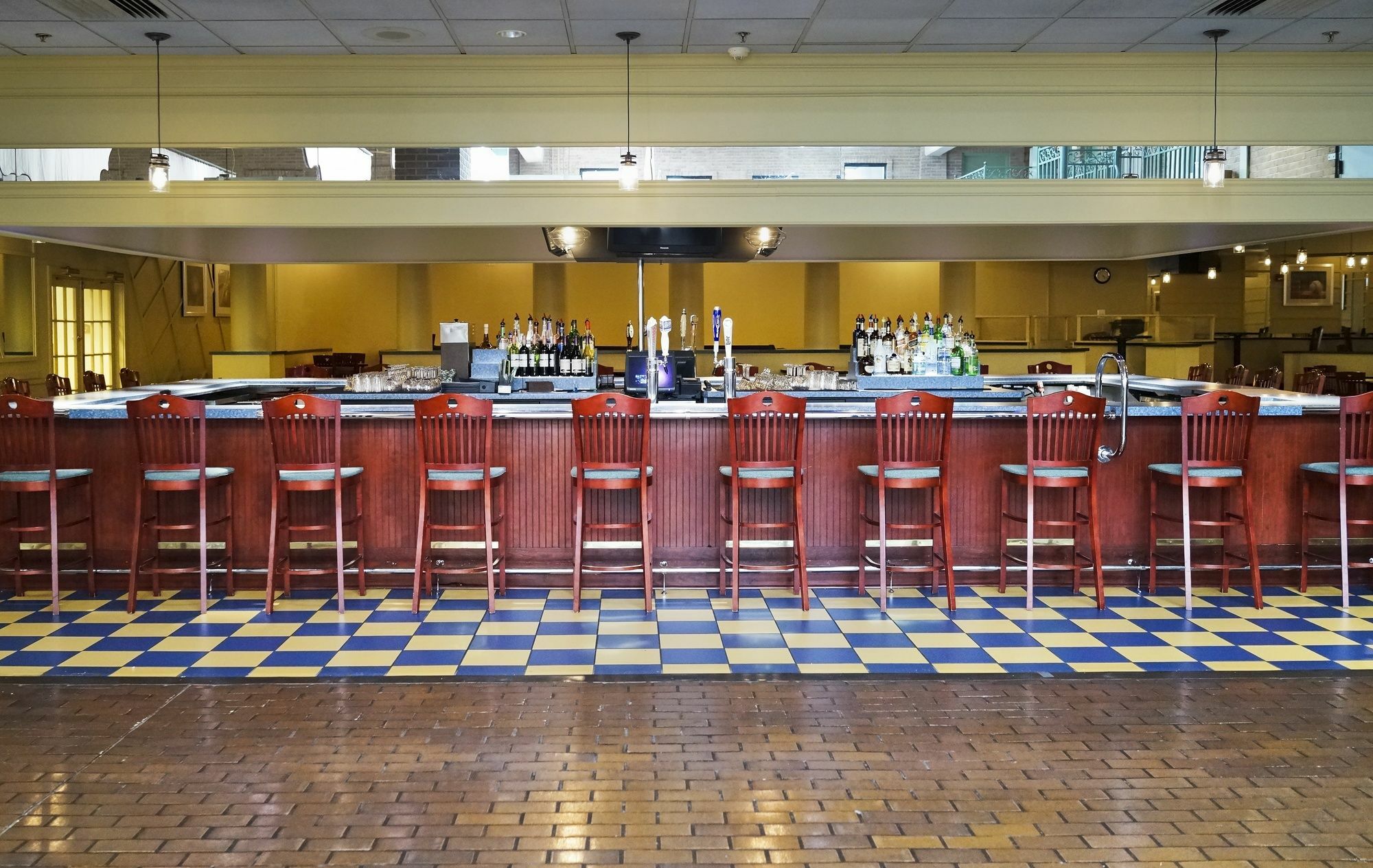 Clarion Inn Frederick Event Center Εξωτερικό φωτογραφία